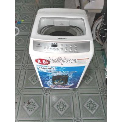 Máy Giặt Huyện Bình Chánh - Hồ Chí Minh Maygiat Samsung 8kg Thiết Kế Nhỏ Ngọn Máy Giặt Huyện Bình Chánh - Hồ Chí Minh Maygiat Samsung 8kg Thiết Kế Nhỏ Ngọn