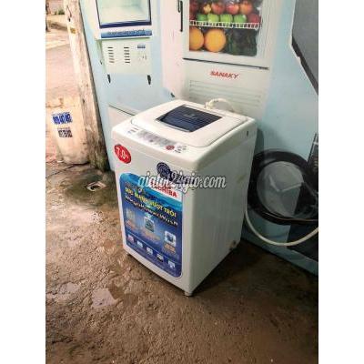 Máy Giặt Quận 12 - Hồ Chí Minh Máy Giặt Toshiba 7kg Rin Từ A Đến Z Free Ship Máy Giặt Quận 12 - Hồ Chí Minh Máy Giặt Toshiba 7kg Rin Từ A Đến Z Free Ship