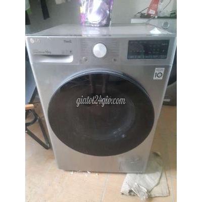 Máy Giặt Quận Gò Vấp - Hồ Chí Minh Máy Giặt Lg Inverter 10kg. Bh Hãng Máy Giặt Quận Gò Vấp - Hồ Chí Minh Máy Giặt Lg Inverter 10kg. Bh Hãng