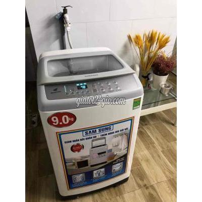 Máy Giặt Thành Phố Thủ Đức - Hồ Chí Minh Trả Nhà Pass Máy Giặt Ss 9kg Đang Xài Còn Rất Mới Máy Giặt Thành Phố Thủ Đức - Hồ Chí Minh Trả Nhà Pass Máy Giặt Ss 9kg Đang Xài Còn Rất Mới