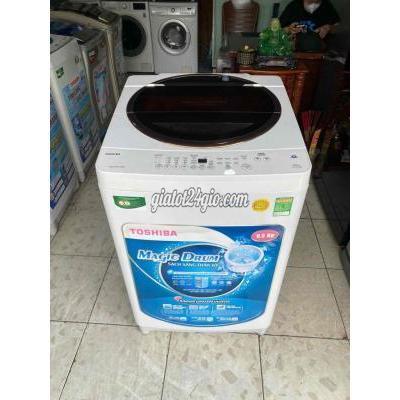 Máy Giặt Quận Bình Thạnh - Hồ Chí Minh Máy Giặt Toshiba 9,5kg - Bao Ship Và Lắp Máy Giặt Quận Bình Thạnh - Hồ Chí Minh Máy Giặt Toshiba 9,5kg - Bao Ship Và Lắp