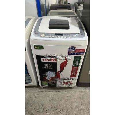 Máy Giặt Quận 7 - Hồ Chí Minh Thanh Lý Máy Giặt Toshiba Inverter 9kg Máy Giặt Quận 7 - Hồ Chí Minh Thanh Lý Máy Giặt Toshiba Inverter 9kg