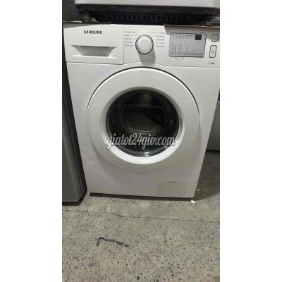 Máy Giặt Quận 7 - Hồ Chí Minh Máy Giặt Samsung 7,5kg Đẹp Thanh Lý Máy Giặt Quận 7 - Hồ Chí Minh Máy Giặt Samsung 7,5kg Đẹp Thanh Lý