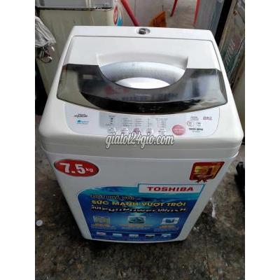 Máy Giặt Quận Gò Vấp - Hồ Chí Minh Máy Giặt Toshiba 7,5kg Máy Giặt Quận Gò Vấp - Hồ Chí Minh Máy Giặt Toshiba 7,5kg
