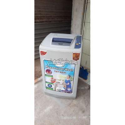 Máy Giặt Quận Tân Phú - Hồ Chí Minh Bán Máy Giặt Xài Ok Máy Đẹp Sử Dụng Tốt