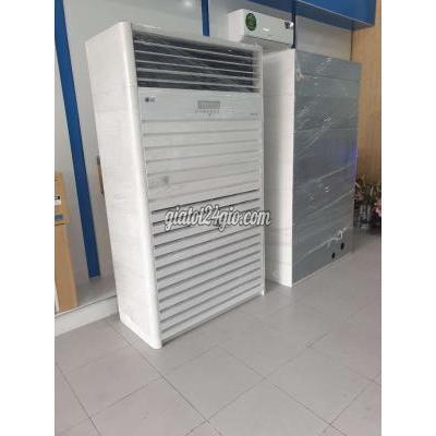 Máy Lạnh, Điều Hoà Quận Thanh Khê - Đà Nẵng Điều Hòa Tủ Đứng Lg Inverter 10hp Máy Lạnh, Điều Hoà Quận Thanh Khê - Đà Nẵng Điều Hòa Tủ Đứng Lg Inverter 10hp