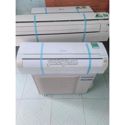 Máy Lạnh, Điều Hoà Quận Thanh Khê - Đà Nẵng Máy Lạnh Panasonic 1 Ngựa Còn Nguyên Rin, Chạy Êm Máy Lạnh, Điều Hoà Quận Thanh Khê - Đà Nẵng Máy Lạnh Panasonic 1 Ngựa Còn Nguyên Rin, Chạy Êm