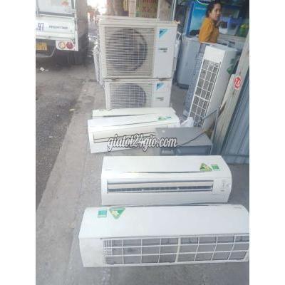 Máy Lạnh, Điều Hoà Quận Long Biên - Hà Nội Điều Hoà Treo Tường Daikin 18000btu 2c Invecter Máy Lạnh, Điều Hoà Quận Long Biên - Hà Nội Điều Hoà Treo Tường Daikin 18000btu 2c Invecter
