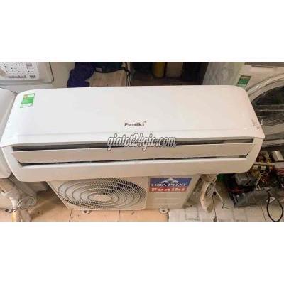 Máy Lạnh, Điều Hoà Quận Bắc Từ Liêm - Hà Nội Điều Hoà Funiki 18 Đẹp 90% Bảo Hành 6 Tháng Máy Lạnh, Điều Hoà Quận Bắc Từ Liêm - Hà Nội Điều Hoà Funiki 18 Đẹp 90% Bảo Hành 6 Tháng