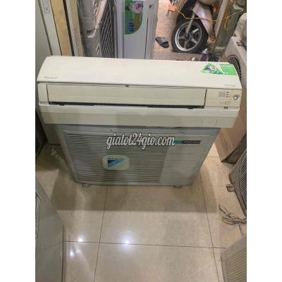 Máy Lạnh, Điều Hoà Quận Lê Chân - Hải Phòng Điều Hoà Daikin Inverter 2 Chiều 12000btu Máy Lạnh, Điều Hoà Quận Lê Chân - Hải Phòng Điều Hoà Daikin Inverter 2 Chiều 12000btu