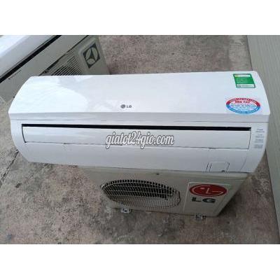 Máy Lạnh, Điều Hoà Quận 8 - Hồ Chí Minh Máy Lạnh Lg 1hp Mới 90% Máy Lạnh, Điều Hoà Quận 8 - Hồ Chí Minh Máy Lạnh Lg 1hp Mới 90%