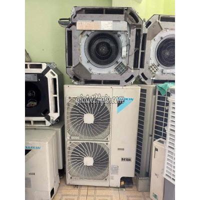 Máy Lạnh, Điều Hoà Quận 8 - Hồ Chí Minh Daikin Âm Trần 5hp Gas 410a Thailan Mới 95% Máy Lạnh, Điều Hoà Quận 8 - Hồ Chí Minh Daikin Âm Trần 5hp Gas 410a Thailan Mới 95%