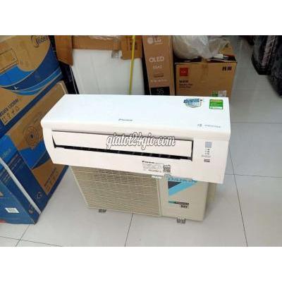 Máy Lạnh, Điều Hoà Quận 6 - Hồ Chí Minh Daikin 1hp Inverer 2023, Mới, Bảo Hành Hãng Máy Lạnh, Điều Hoà Quận 6 - Hồ Chí Minh Daikin 1hp Inverer 2023, Mới, Bảo Hành Hãng