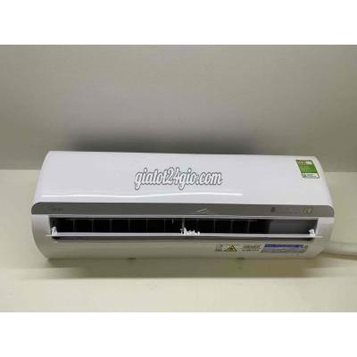 Máy Lạnh, Điều Hoà Quận 7 - Hồ Chí Minh Cần Bán Máy Lạnh Midea 1hp Bảo Hành 3 Năm Máy Lạnh, Điều Hoà Quận 7 - Hồ Chí Minh Cần Bán Máy Lạnh Midea 1hp Bảo Hành 3 Năm