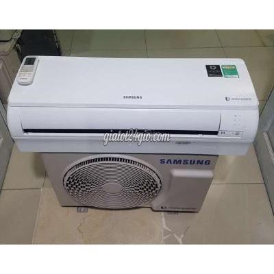 Máy Lạnh, Điều Hoà Thành Phố Thủ Đức - Hồ Chí Minh Máy Lạnh Samsung Inverter 1hp Máy Lạnh, Điều Hoà Thành Phố Thủ Đức - Hồ Chí Minh Máy Lạnh Samsung Inverter 1hp