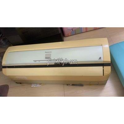 Máy Lạnh, Điều Hoà Quận Tân Bình - Hồ Chí Minh Cần Bán Máy Lạnh Panasonic 1.5hp Ít Dùng Máy Lạnh, Điều Hoà Quận Tân Bình - Hồ Chí Minh Cần Bán Máy Lạnh Panasonic 1.5hp Ít Dùng