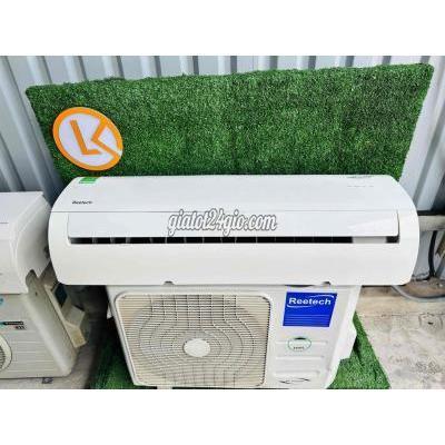 Máy Lạnh, Điều Hoà Quận 12 - Hồ Chí Minh Máy Lạnh Reetech 2hp Inverter Gas410 Nhiều Ưu Đãi Máy Lạnh, Điều Hoà Quận 12 - Hồ Chí Minh Máy Lạnh Reetech 2hp Inverter Gas410 Nhiều Ưu Đãi