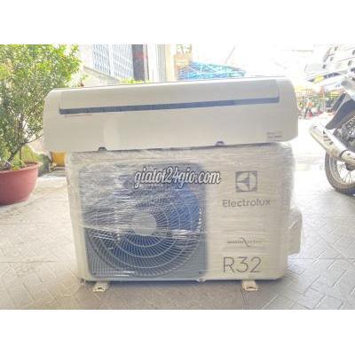 Máy Lạnh, Điều Hoà Quận 12 - Hồ Chí Minh Electrolux 1hp Invetre New 85% Trả Góp 0% Máy Lạnh, Điều Hoà Quận 12 - Hồ Chí Minh Electrolux 1hp Invetre New 85% Trả Góp 0%