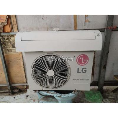 Máy Lạnh, Điều Hoà Quận Bình Tân - Hồ Chí Minh May 1hp, Inverter, Hiển Thị Nhiệt Độ, Còn Rất Mới Máy Lạnh, Điều Hoà Quận Bình Tân - Hồ Chí Minh May 1hp, Inverter, Hiển Thị Nhiệt Độ, Còn Rất Mới