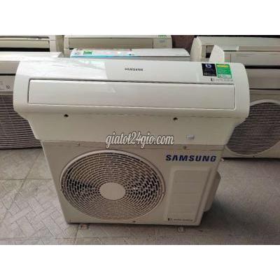 Máy Lạnh, Điều Hoà Quận Gò Vấp - Hồ Chí Minh Máy Lạnh Samsung 1hp Inverter Bao Lắp Đẹp 98% Máy Lạnh, Điều Hoà Quận Gò Vấp - Hồ Chí Minh Máy Lạnh Samsung 1hp Inverter Bao Lắp Đẹp 98%