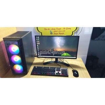 Máy Tính Để Bàn Thành Phố Long Xuyên - An Giang Fun Thùng Pc