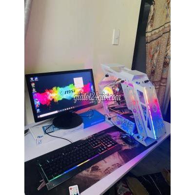 Máy Tính Để Bàn Quận Cẩm Lệ - Đà Nẵng Chuyển Nhà Cần Bán Full Bộ Máy Tính