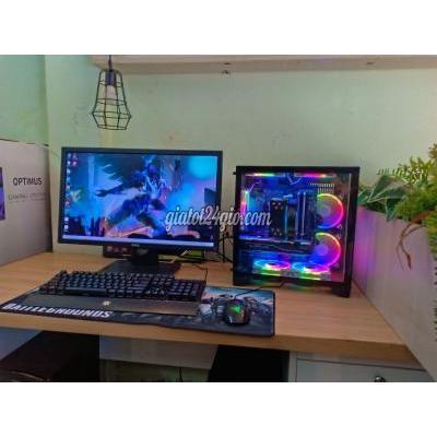 Máy Tính Để Bàn Quận Thanh Khê - Đà Nẵng Pc Gaming , Đồ Hoạ , Render , Thiết Kế ,photoshop