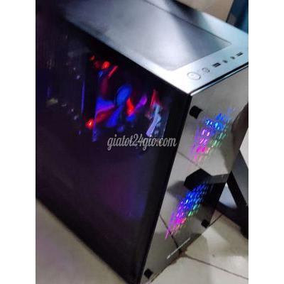 Máy Tính Để Bàn Quận Bắc Từ Liêm - Hà Nội Case Máy Tính Xeon E5-2676v3. (12 Nhân 24 Luồng)