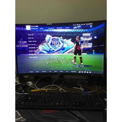 Máy Tính Để Bàn Quận Nam Từ Liêm - Hà Nội Chơi Lol , Fifa Thoa Mái