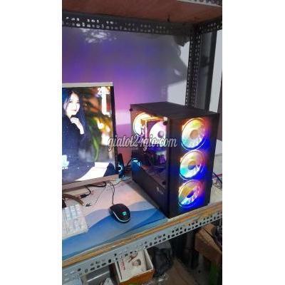 Máy Tính Để Bàn Thành Phố Mỹ Tho - Tiền Giang Thùng Máy Đồ Họa, Render, Games Mạnh Máy Tính Để Bàn Thành Phố Mỹ Tho - Tiền Giang Thùng Máy Đồ Họa, Render, Games Mạnh