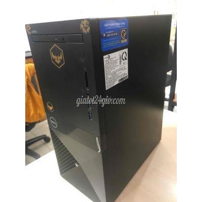 Máy Tính Để Bàn Thành Phố Thủ Đức - Hồ Chí Minh Pc Dell Vostro Đẹp 99%