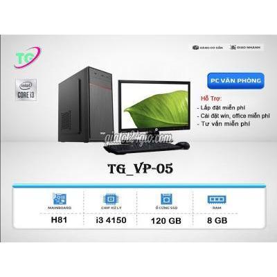 Máy Tính Để Bàn Quận Tân Phú - Hồ Chí Minh Máy Tính Pc Văn Phòng I3 4160, I5 4570, I7 4770 Máy Tính Để Bàn Quận Tân Phú - Hồ Chí Minh Máy Tính Pc Văn Phòng I3 4160, I5 4570, I7 4770