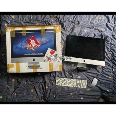 Máy Tính Để Bàn Quận Gò Vấp - Hồ Chí Minh Apple Imac 21,5 Inch Hàng Nhật Xách Tay