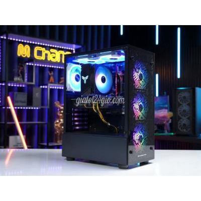 Máy Tính Để Bàn Quận 10 - Hồ Chí Minh 3bộ Khủng I5-13600k/32g/rtx3060 12g/ssd 512g Sỉ-lẻ Máy Tính Để Bàn Quận 10 - Hồ Chí Minh 3bộ Khủng I5-13600k/32g/rtx3060 12g/ssd 512g Sỉ-lẻ