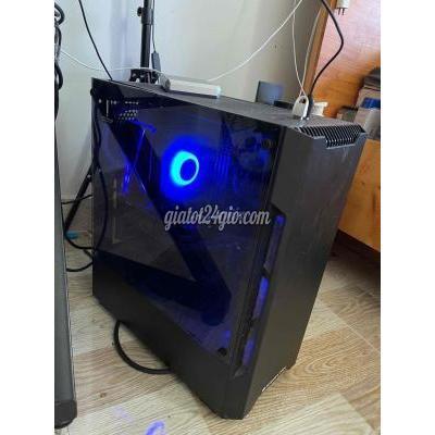 Máy Tính Để Bàn Huyện Nhà Bè - Hồ Chí Minh Cần Pass Lại Thùng Cpu, Đồ Hoạ , Game, Edit 6k