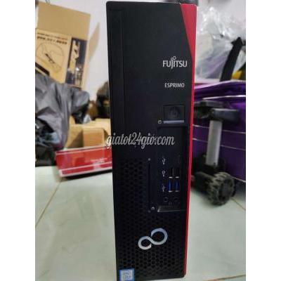 Máy Tính Để Bàn Thành Phố Thủ Đức - Hồ Chí Minh Cần Bán Bộ Máy Tính Đồng Bộ Fujitsu I5-8400