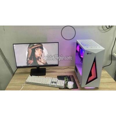 Máy Tính Để Bàn Quận 7 - Hồ Chí Minh [trả Góp] Full Dàn I5 26g/570 8g Game Ngon Fo4gta5
