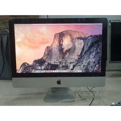 Máy Tính Để Bàn Quận Gò Vấp - Hồ Chí Minh Apple Imac 2009 21.5 Inch 3.06g 8g 500g Loa Hay