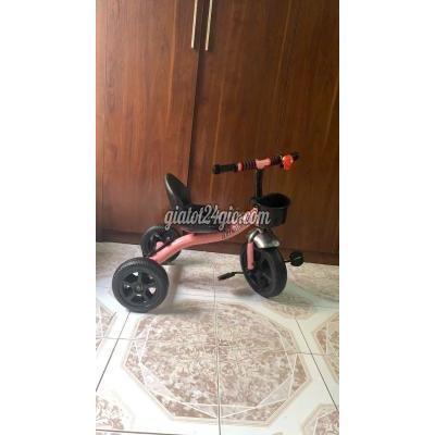 Mẹ Và Bé Quận Hai Bà Trưng - Hà Nội Xe Đạp Ba Bánh Cho Bé Tập Xe Và Giữ Thăng Bằng Mẹ Và Bé Quận Hai Bà Trưng - Hà Nội Xe Đạp Ba Bánh Cho Bé Tập Xe Và Giữ Thăng Bằng