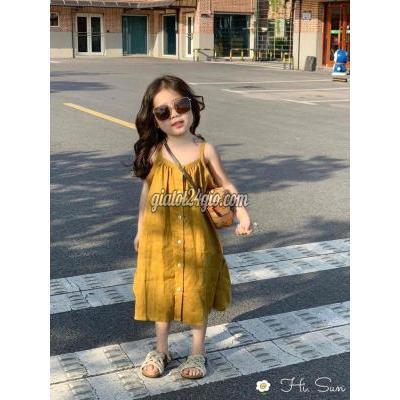 Mẹ Và Bé Quận Ba Đình - Hà Nội Váy Thô Đũi Mẹ Và Bé Quận Ba Đình - Hà Nội Váy Thô Đũi