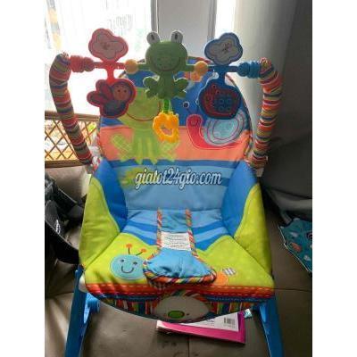 Mẹ Và Bé Thành Phố Thủ Đức - Hồ Chí Minh Ghế Bập Bênh Mẹ Và Bé Thành Phố Thủ Đức - Hồ Chí Minh Ghế Bập Bênh