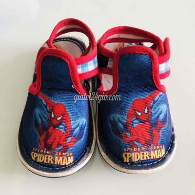 Mẹ Và Bé Quận 8 - Hồ Chí Minh Giày Spiderman Bé Trai Mẹ Và Bé Quận 8 - Hồ Chí Minh Giày Spiderman Bé Trai