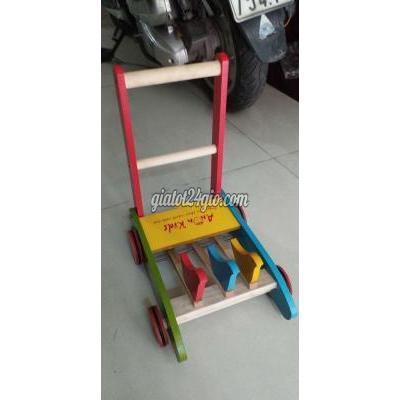 Mẹ Và Bé Quận Gò Vấp - Hồ Chí Minh Xe Gà Tập Đi Mới 99% Mẹ Và Bé Quận Gò Vấp - Hồ Chí Minh Xe Gà Tập Đi Mới 99%
