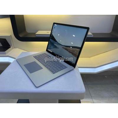 Microsoft Surface - Hà Nội Surface Laptop 3 I5/8/128 15inh Microsoft Surface - Hà Nội Surface Laptop 3 I5/8/128 15inh