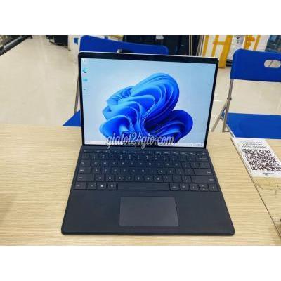Microsoft Surface Pro 8 - Hà Nội Laptop Surface Pro 8 Kèm Cover