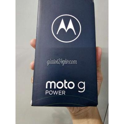 Motorola Dòng - Hồ Chí Minh Motorola G Power 2022 Newseal Pin Trâu 5000 Motorola Dòng - Hồ Chí Minh Motorola G Power 2022 Newseal Pin Trâu 5000