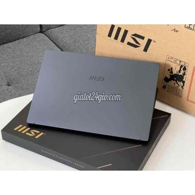 Msi Dòng - Hà Nội Msi Prestige 14 2022 I5 1240p 8g 512g 14fhd W11 Ne