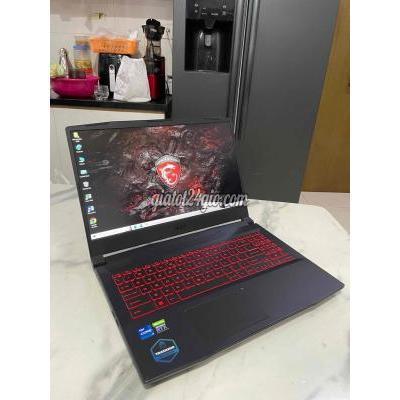 Msi Gf Series - Hồ Chí Minh Msi Katana Gf66 11uc Core I7 11800h Rtx 3050 Msi Gf Series - Hồ Chí Minh Msi Katana Gf66 11uc Core I7 11800h Rtx 3050