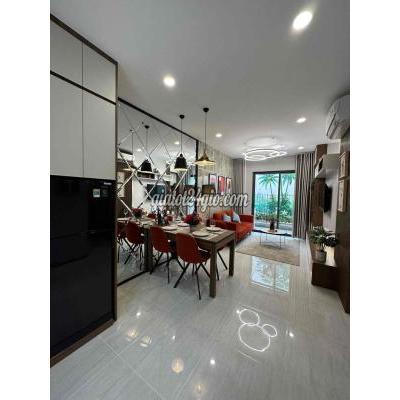 Mua Bán Căn Hộ Chung Cư Thành Phố Dĩ An - Bình Dương 220 Triệu Sở Hữu Căn Hộ 2 Phòng Ngủ Ngay Phạm Văn Đồng Mua Bán Căn Hộ Chung Cư Thành Phố Dĩ An - Bình Dương 220 Triệu Sở Hữu Căn Hộ 2 Phòng Ngủ Ngay Phạm Văn Đồng