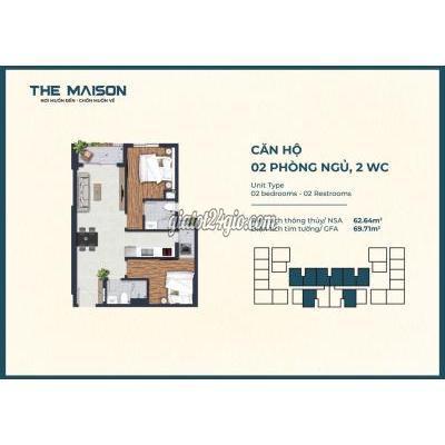 Mua Bán Căn Hộ Chung Cư Thành Phố Thủ Dầu Một - Bình Dương The Maison Căn Hộ View Sông Điểm Nhấn Tại Bd Tt Chỉ 460tr Nhận Nhà Mua Bán Căn Hộ Chung Cư Thành Phố Thủ Dầu Một - Bình Dương The Maison Căn Hộ View Sông Điểm Nhấn Tại Bd Tt Chỉ 460tr Nhận Nhà
